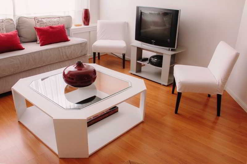 Apartamentos Rent In Buenos Aires Exteriér fotografie