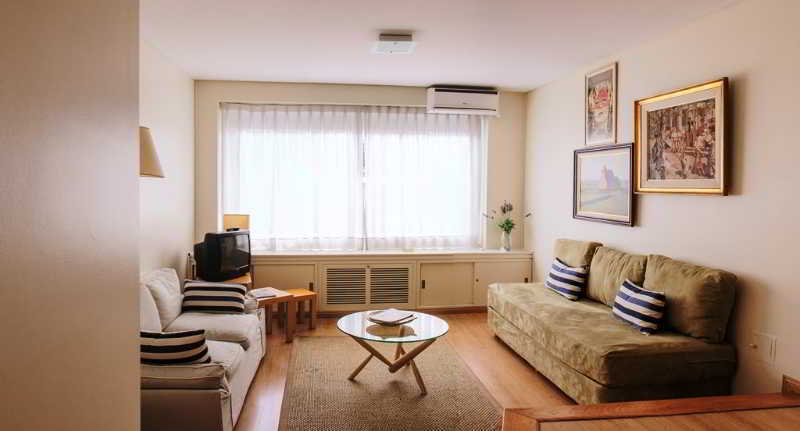 Apartamentos Rent In Buenos Aires Exteriér fotografie