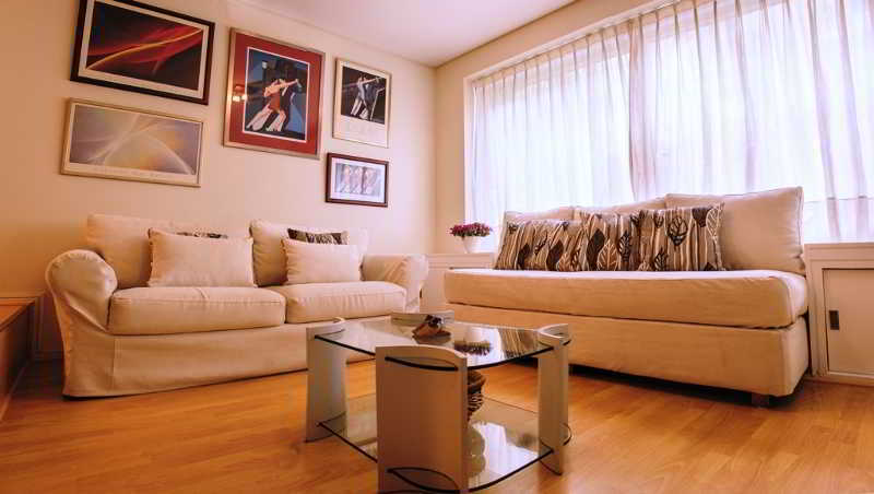 Apartamentos Rent In Buenos Aires Exteriér fotografie