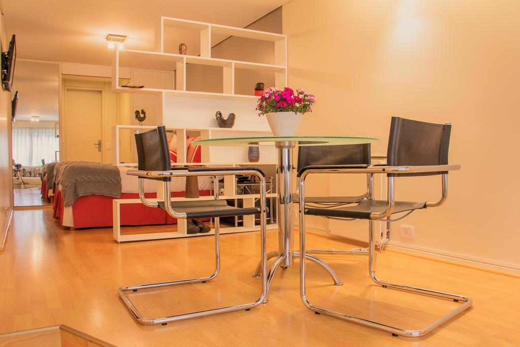 Apartamentos Rent In Buenos Aires Exteriér fotografie