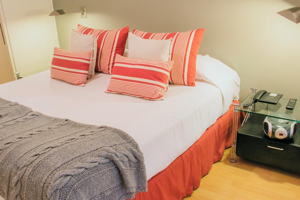 Apartamentos Rent In Buenos Aires Exteriér fotografie