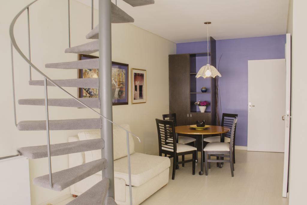 Apartamentos Rent In Buenos Aires Exteriér fotografie