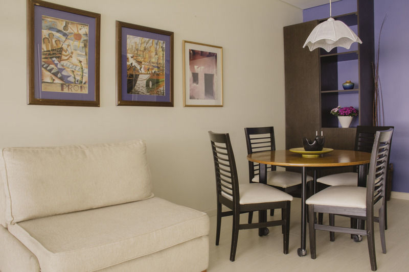Apartamentos Rent In Buenos Aires Exteriér fotografie