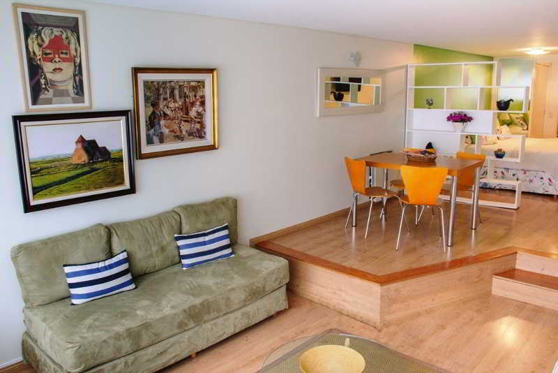 Apartamentos Rent In Buenos Aires Exteriér fotografie