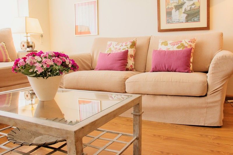 Apartamentos Rent In Buenos Aires Exteriér fotografie
