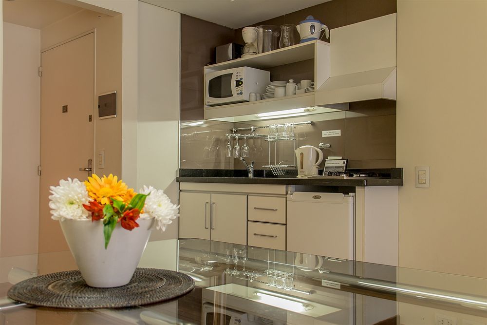 Apartamentos Rent In Buenos Aires Exteriér fotografie