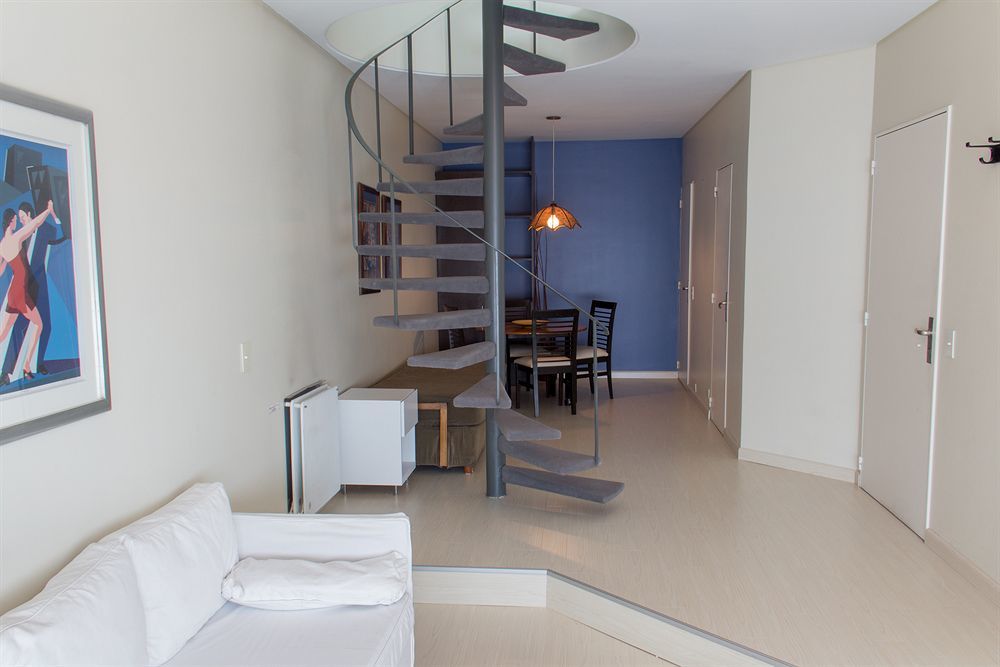 Apartamentos Rent In Buenos Aires Exteriér fotografie
