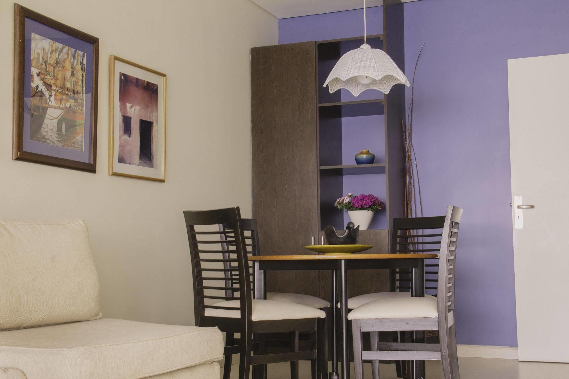 Apartamentos Rent In Buenos Aires Exteriér fotografie