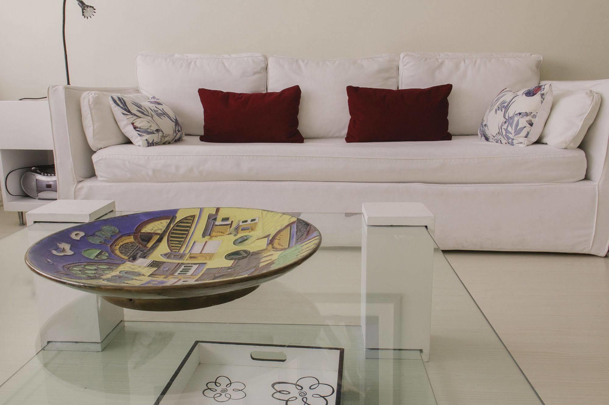 Apartamentos Rent In Buenos Aires Exteriér fotografie
