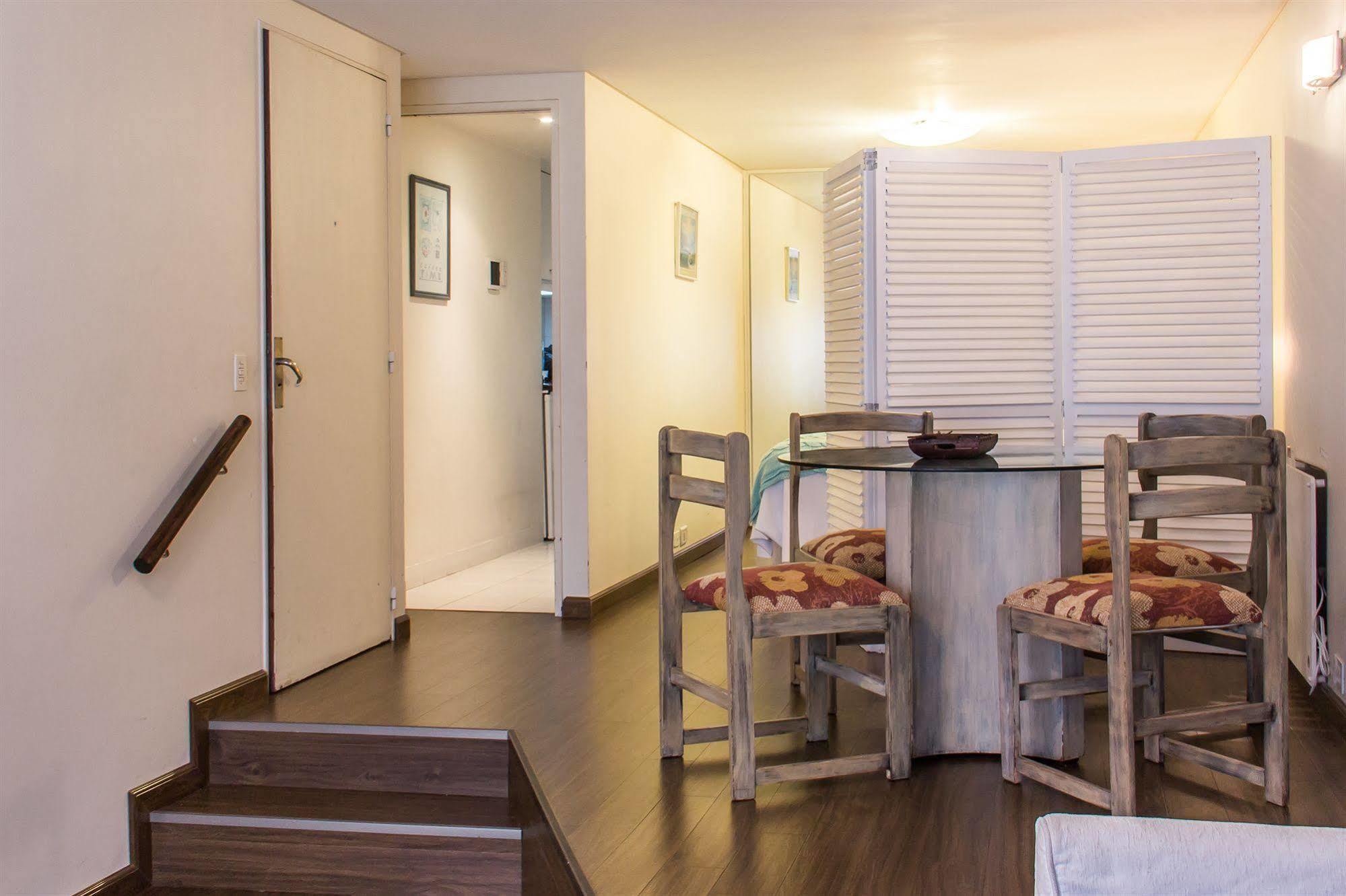 Apartamentos Rent In Buenos Aires Exteriér fotografie