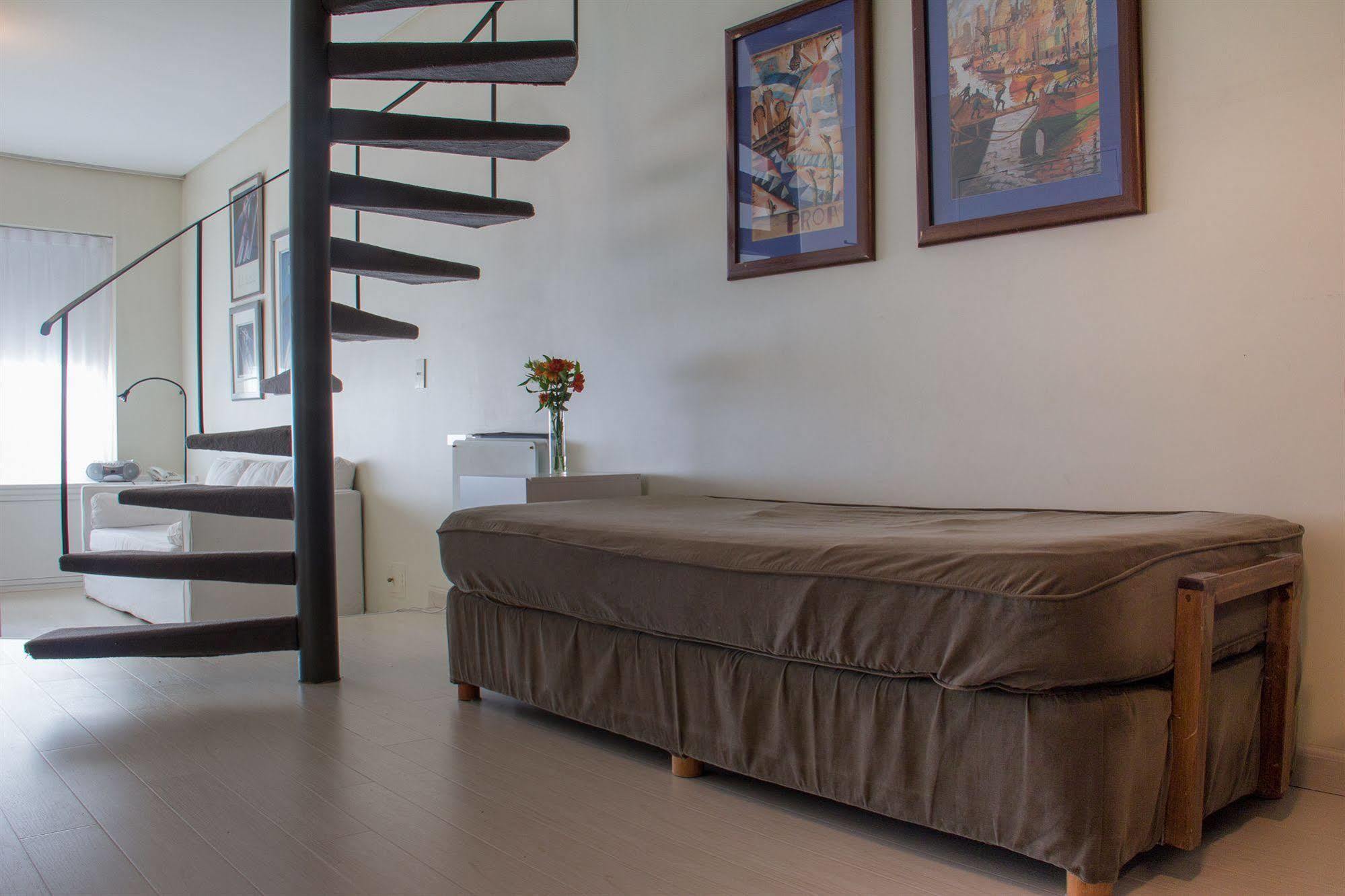 Apartamentos Rent In Buenos Aires Exteriér fotografie