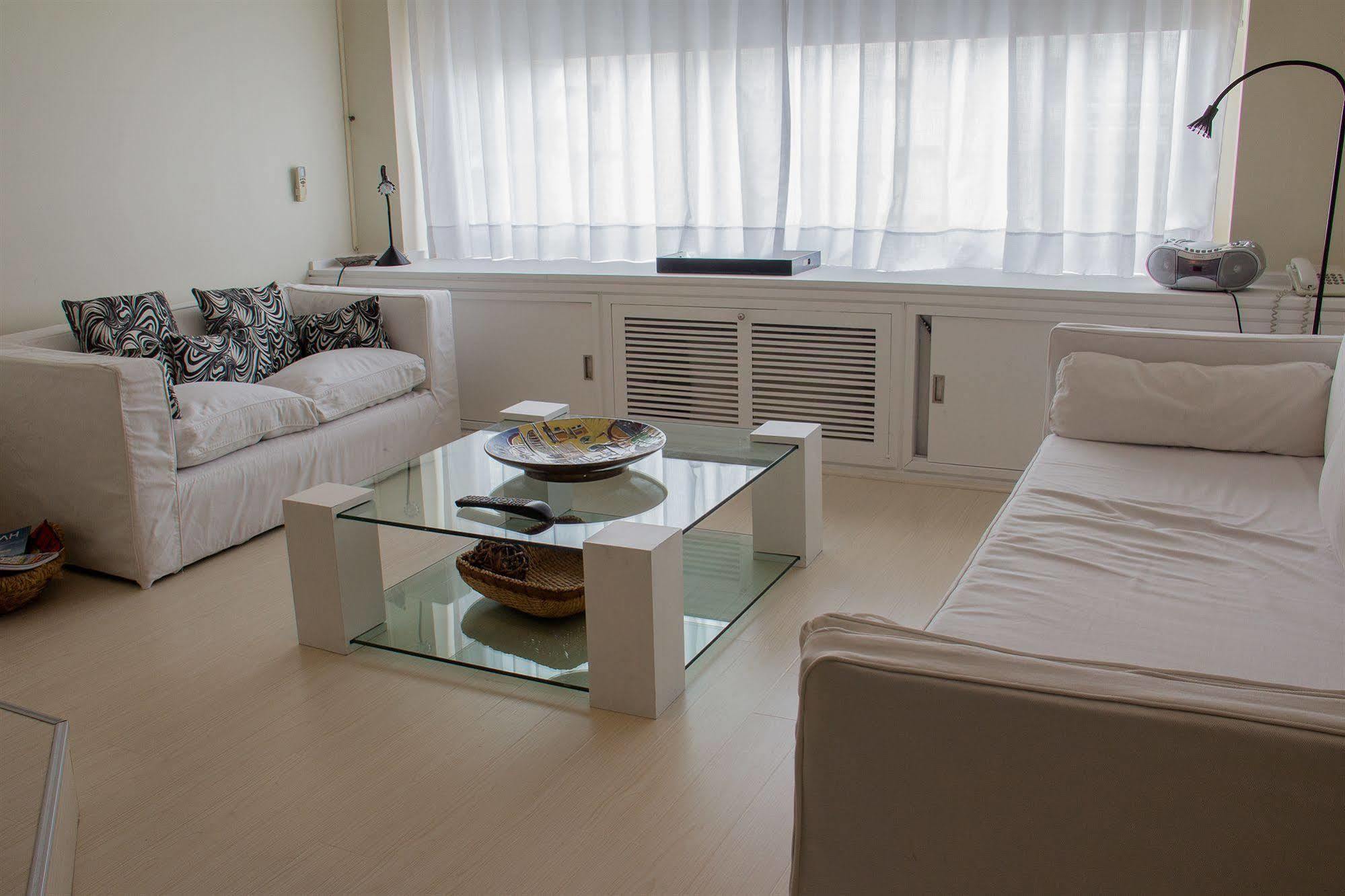Apartamentos Rent In Buenos Aires Exteriér fotografie