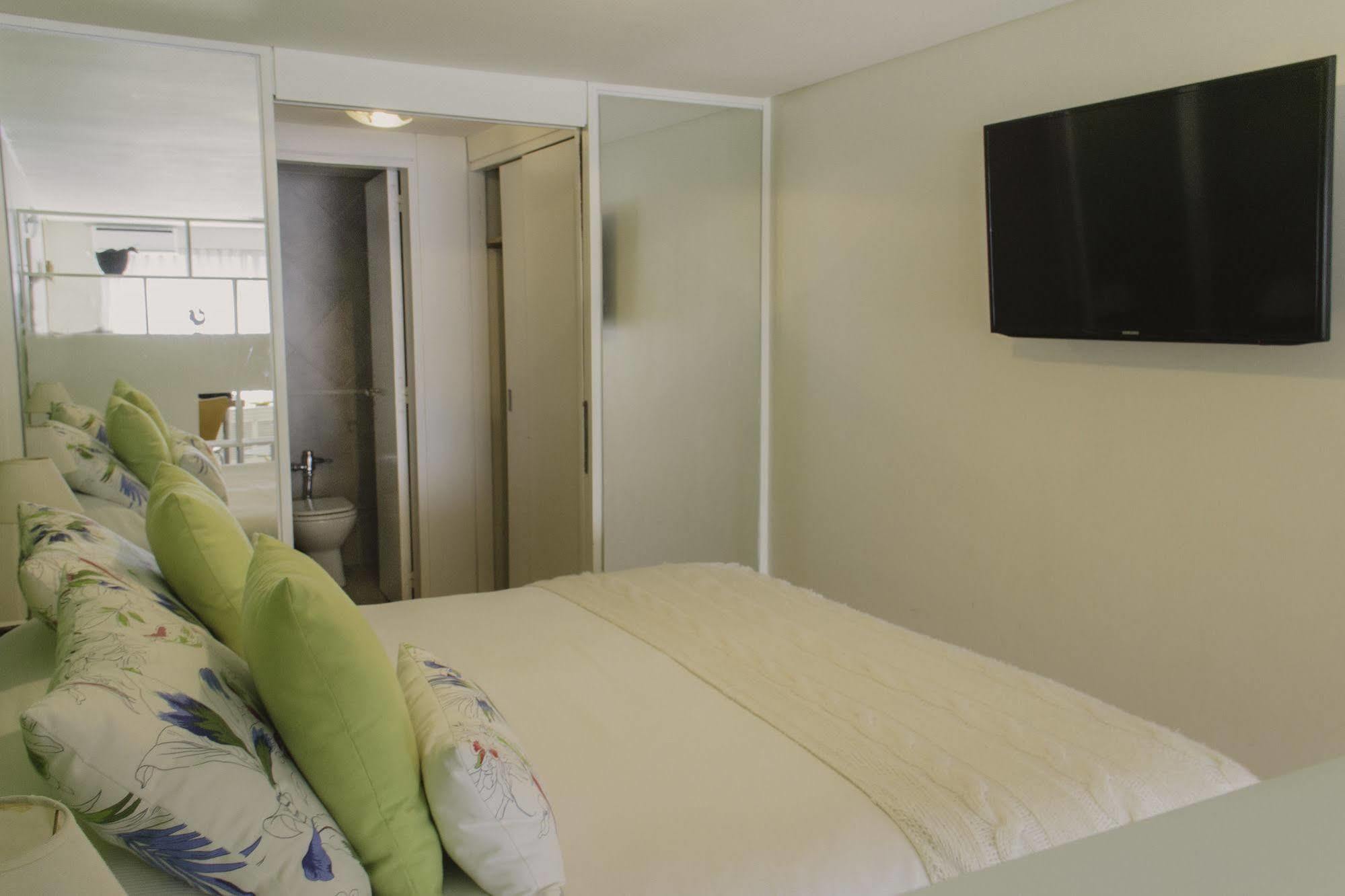 Apartamentos Rent In Buenos Aires Exteriér fotografie