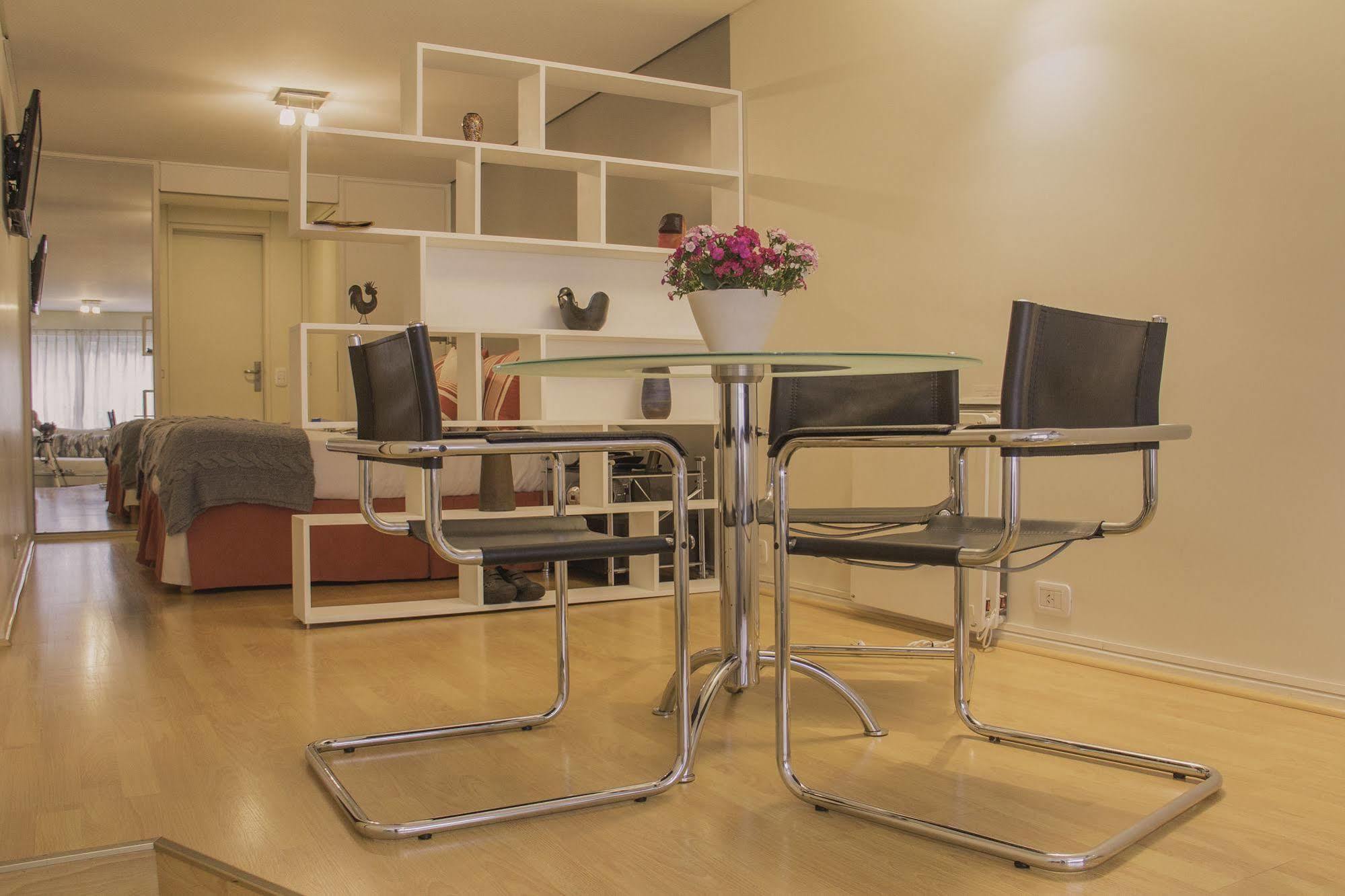 Apartamentos Rent In Buenos Aires Exteriér fotografie