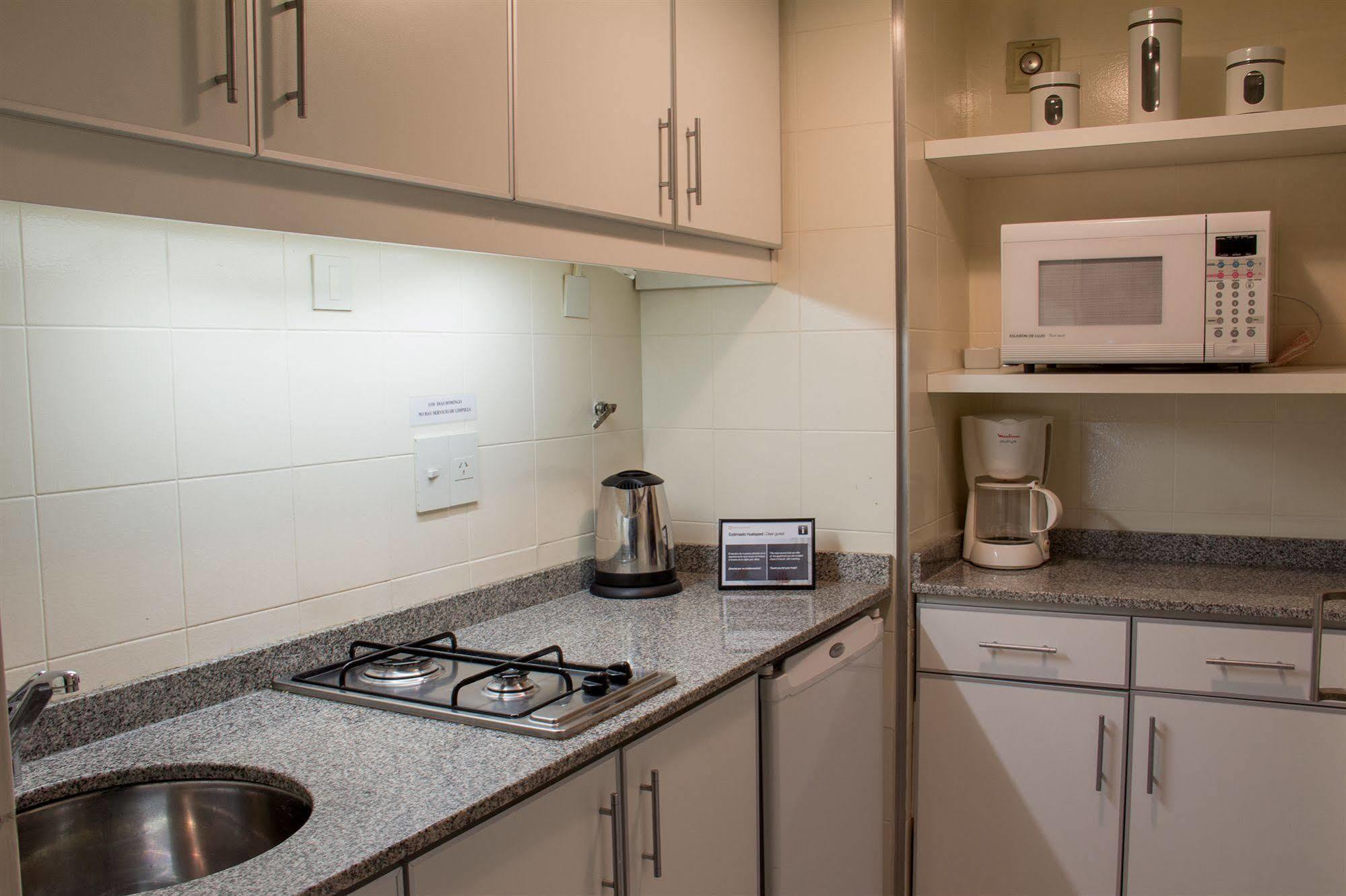 Apartamentos Rent In Buenos Aires Exteriér fotografie