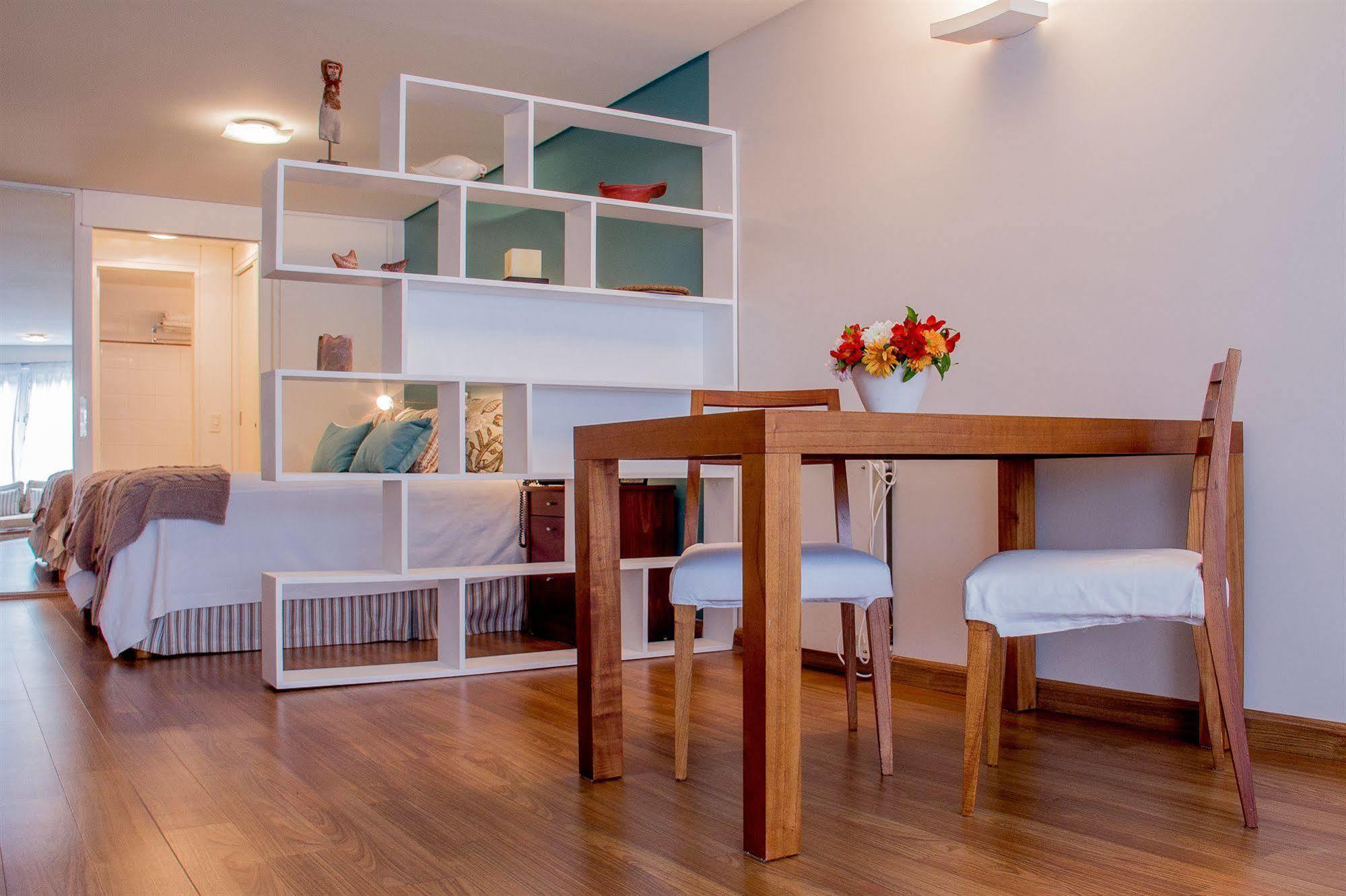 Apartamentos Rent In Buenos Aires Exteriér fotografie