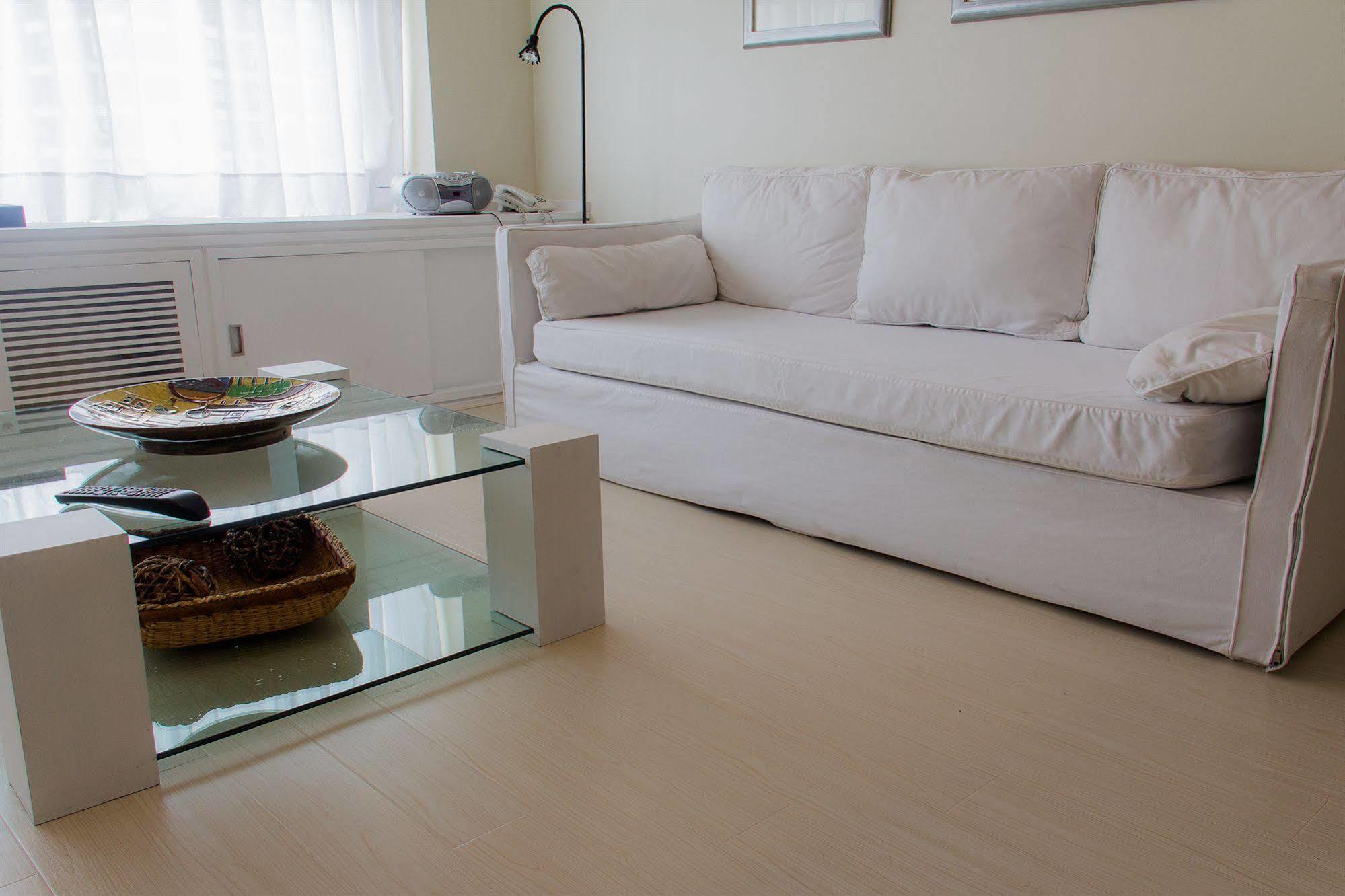 Apartamentos Rent In Buenos Aires Exteriér fotografie