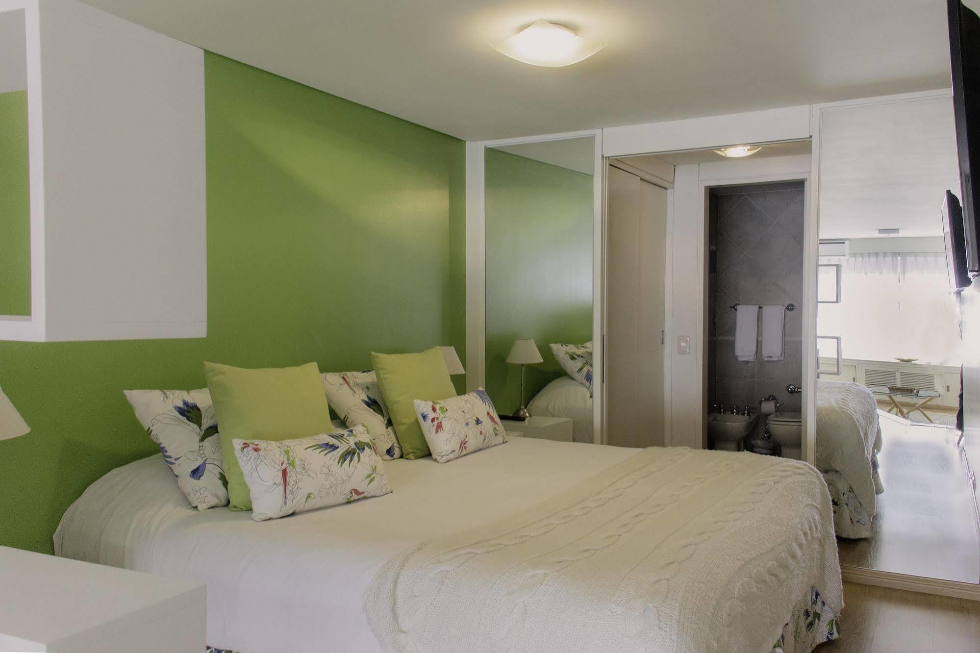 Apartamentos Rent In Buenos Aires Exteriér fotografie