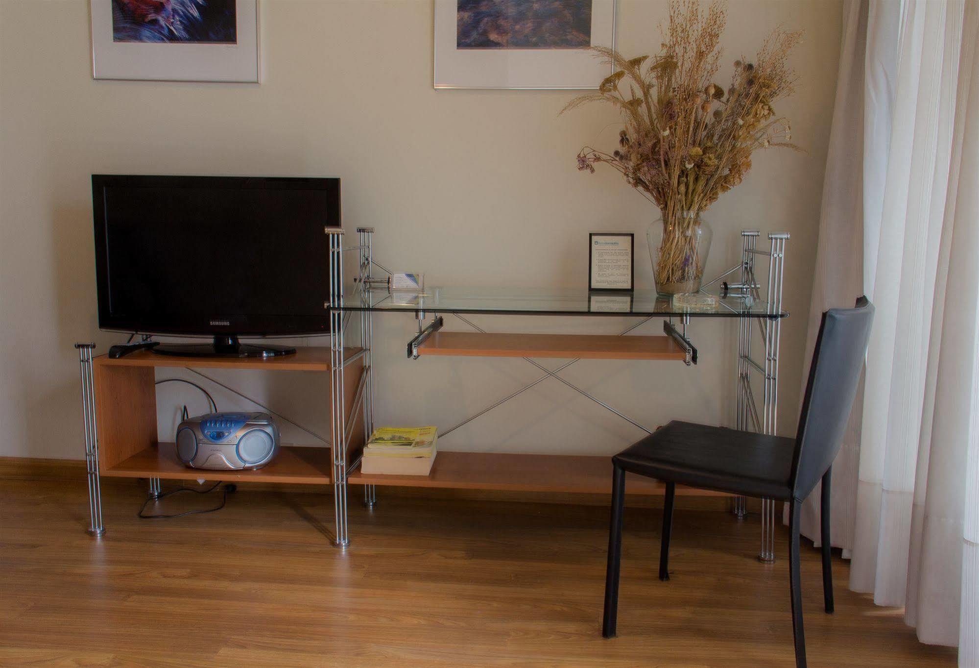 Apartamentos Rent In Buenos Aires Exteriér fotografie