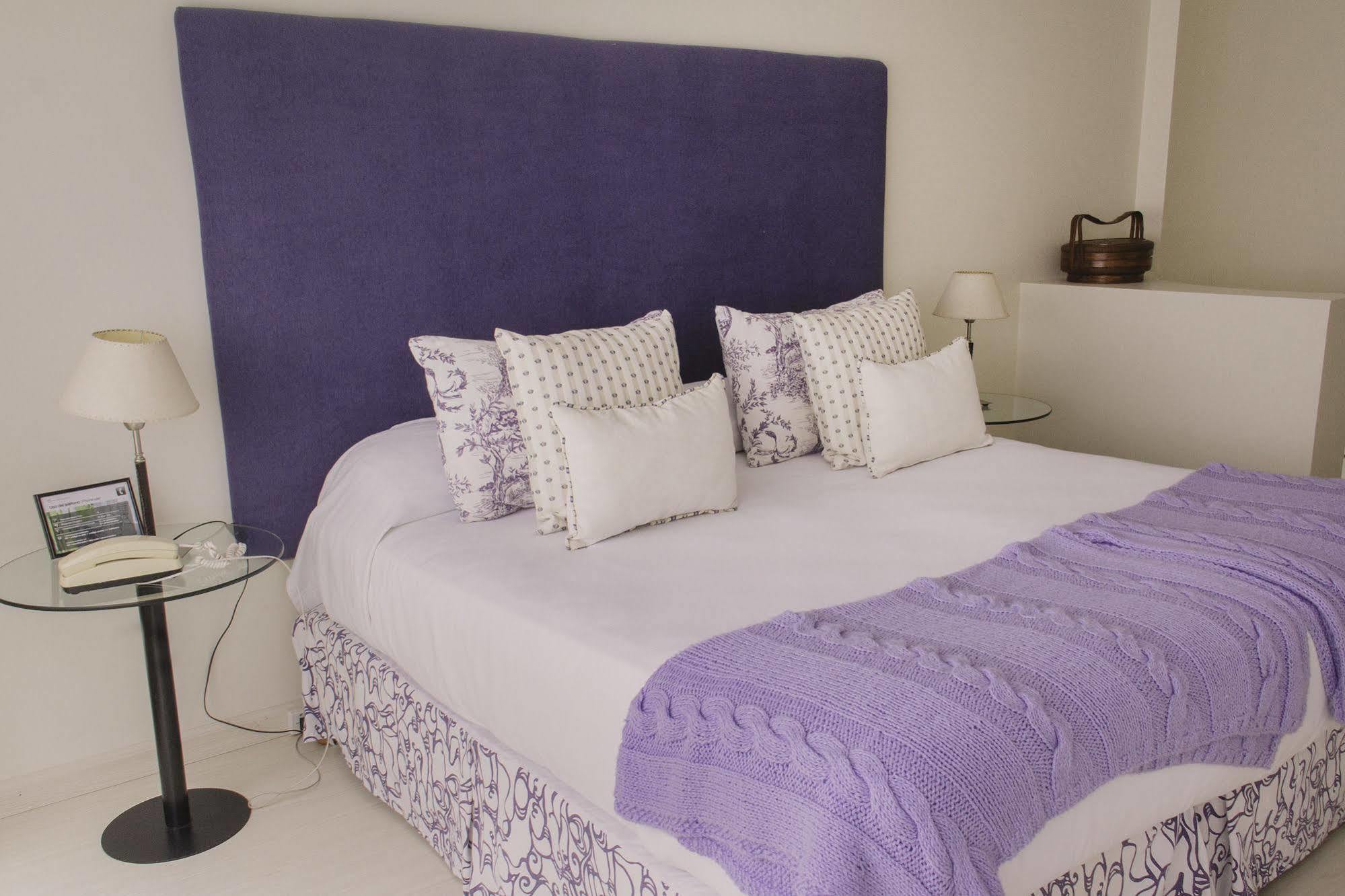 Apartamentos Rent In Buenos Aires Exteriér fotografie