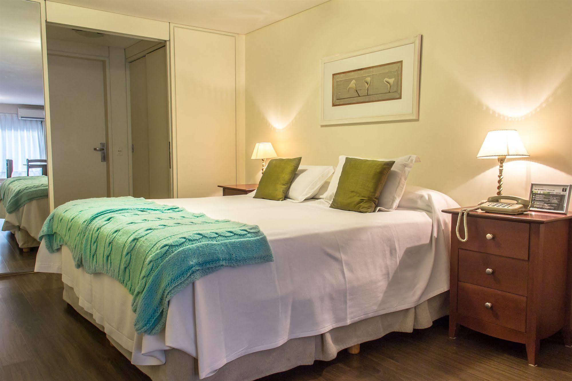 Apartamentos Rent In Buenos Aires Exteriér fotografie
