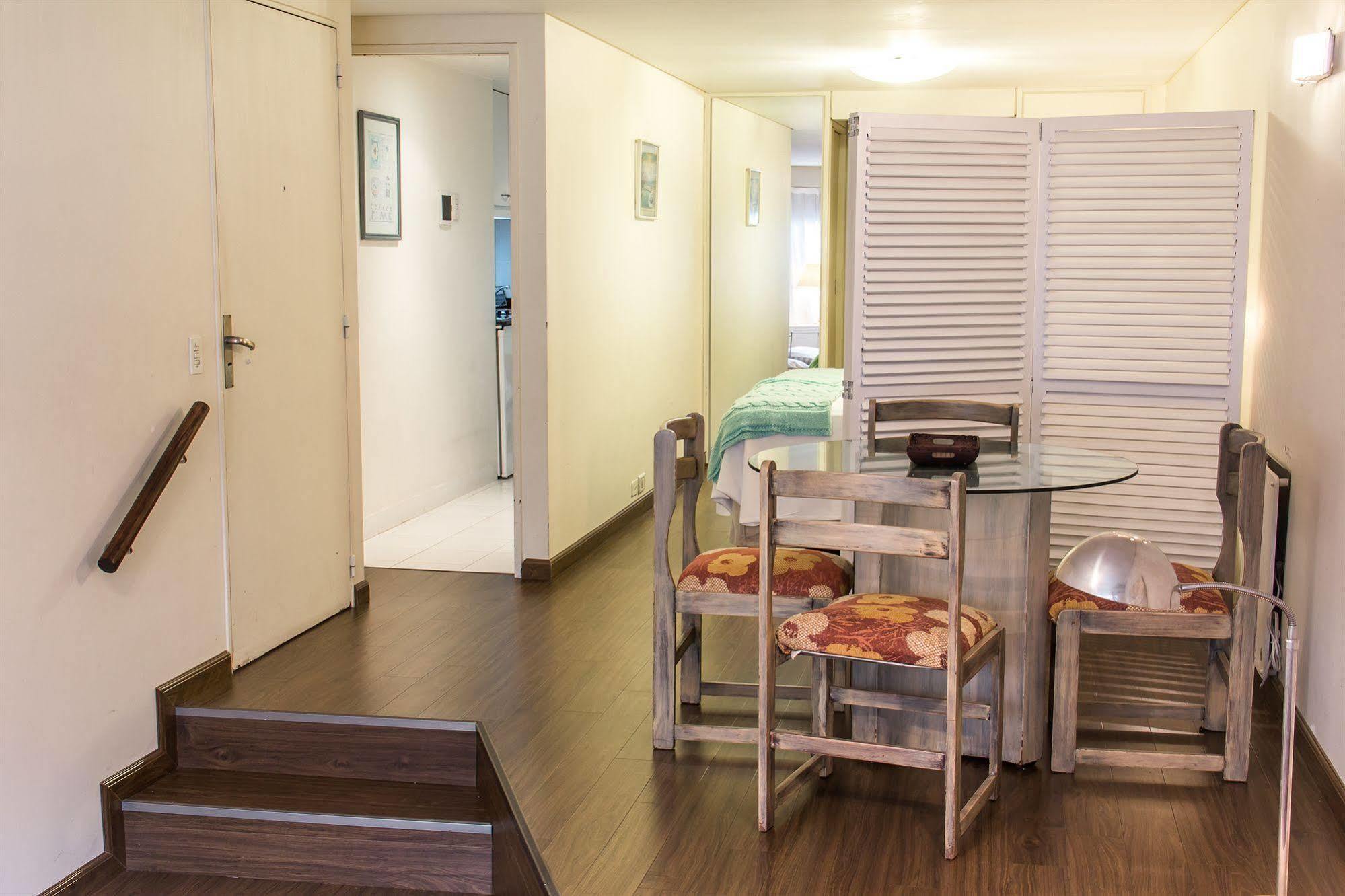 Apartamentos Rent In Buenos Aires Exteriér fotografie